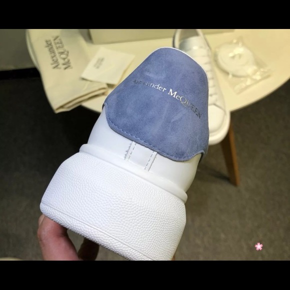 Sports shoes Alexander McQueen(full size) - Picture 7 of 7